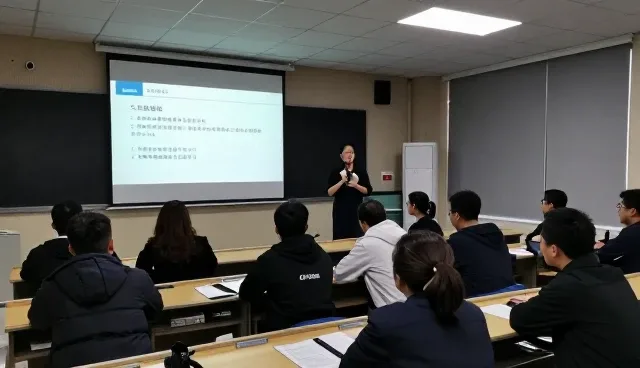 技术培训课程中故障排查的常见问题与应对策略