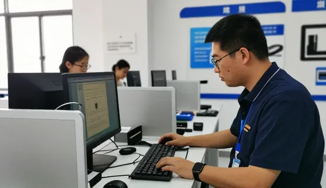 学校与医院使用技术培训课程需要注意什么？